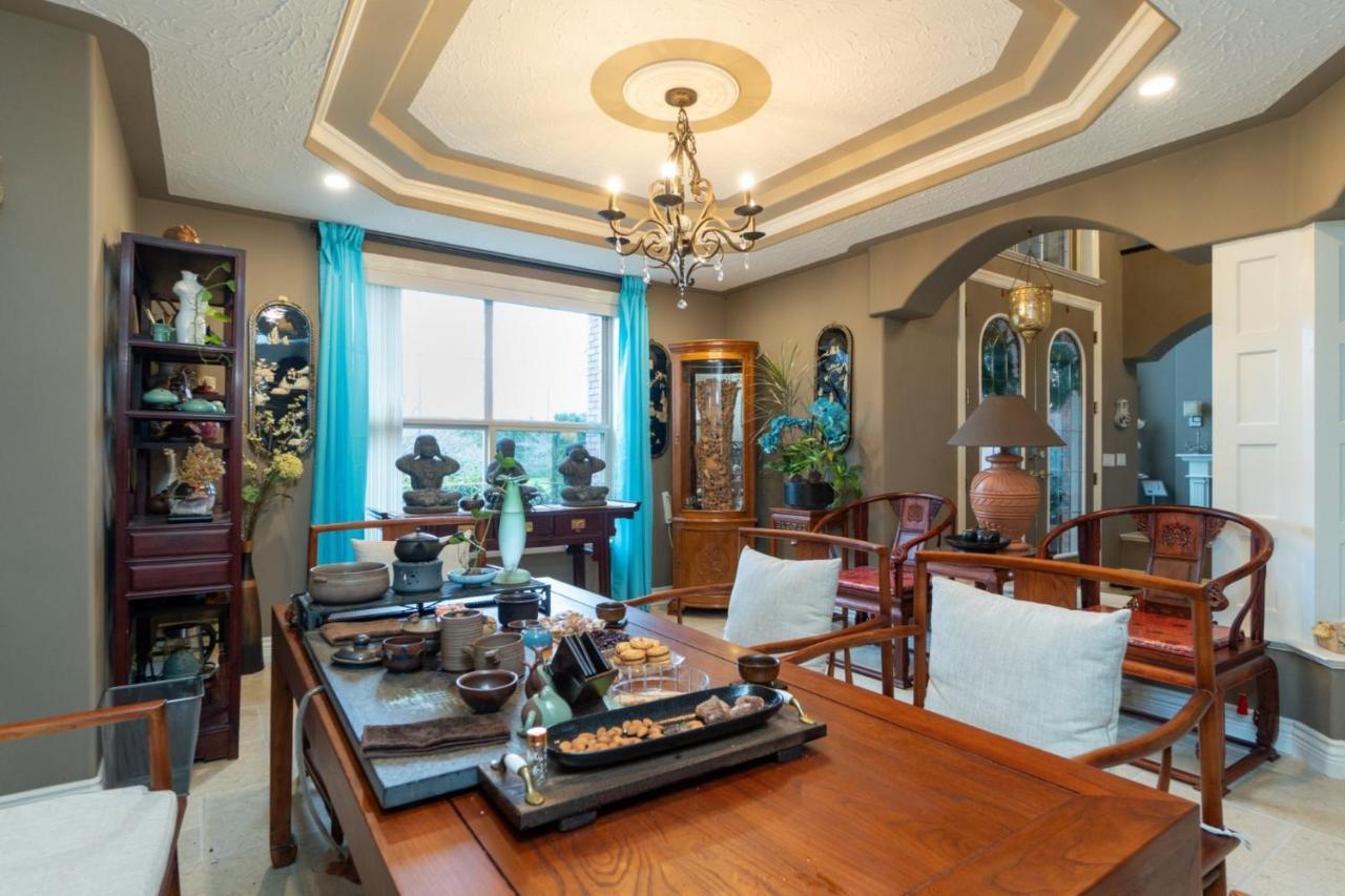 Cedar Manor Bed And Breakfast Pitt Meadows Dış mekan fotoğraf